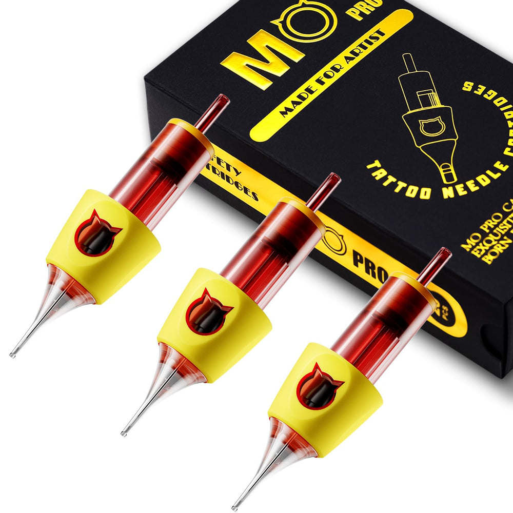 MO MOLONG MO PRO EO-sterilized packaging ensures single-use safety