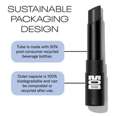 MOB Beauty M138 oils blend with jojoba and avocado for hydration