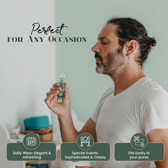 MOBETTER Very Eros in hand demonstrates on-the-go convenience