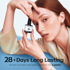 Modelones gift-ready kit suits DIY nail art lovers and beginners alike.
