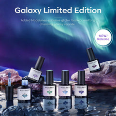 Modelones gift-ready set perfect for nail lovers.