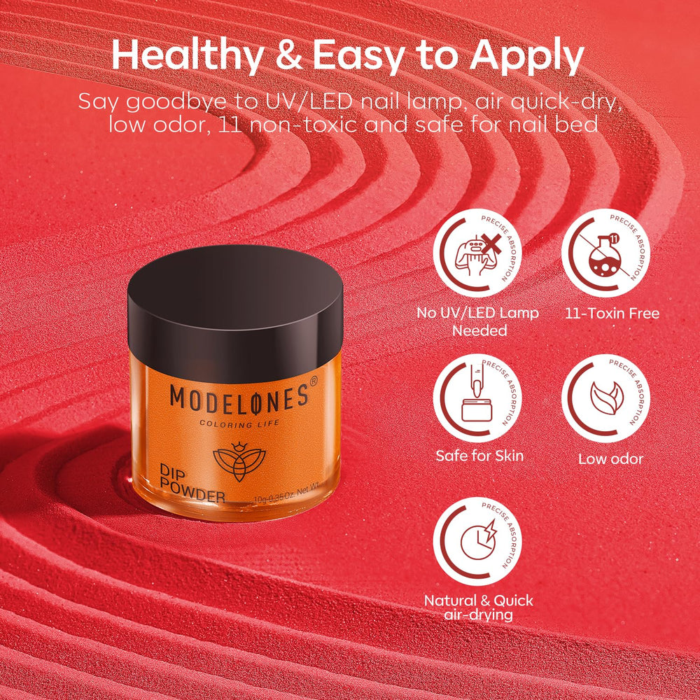 Modelones gift-ready kit ideal for holidays and pampering moments