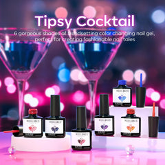 Modelones long-lasting shine up to 28+ days.