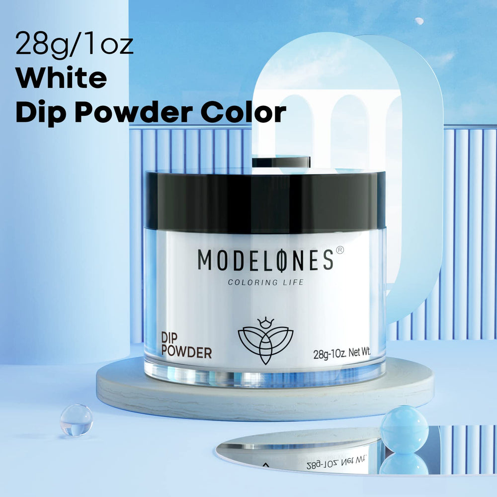 Modelones long wear durability lasts 3–6 weeks with proper application.