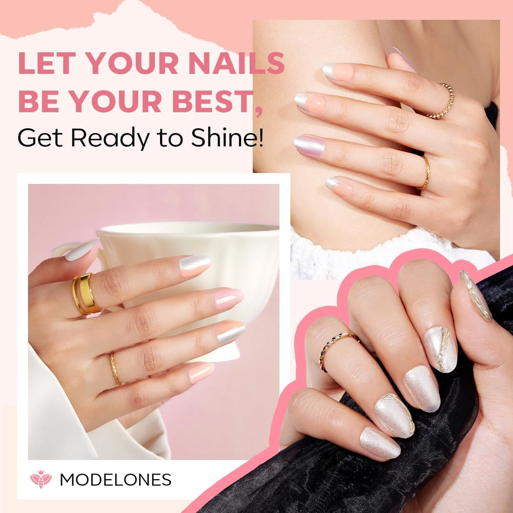 Modelones mini skin-tone collection for versatile looks