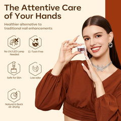 Modelones versatile palette for everyday and festive nail art