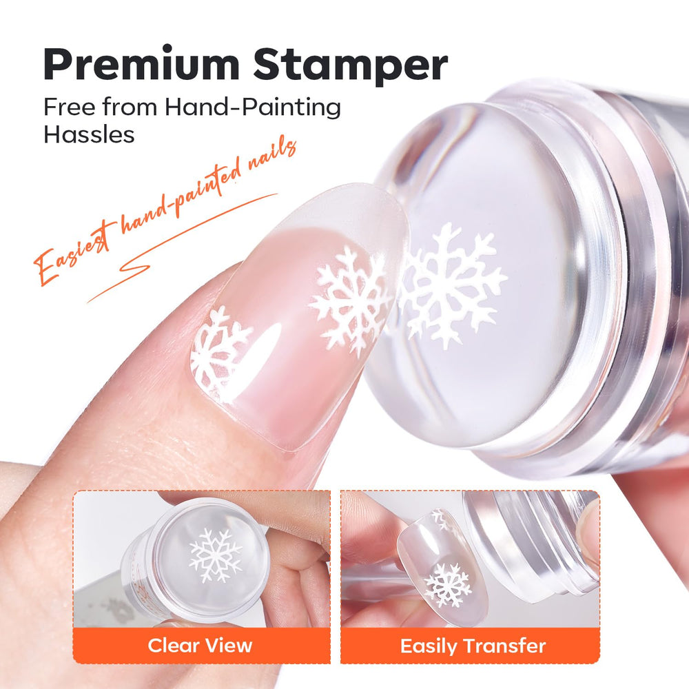 Modelones stamping-plate-design-varieties offer trend-ready patterns