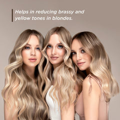 MOEHAIR ingredients label close-up confirms paraben-free formulation.