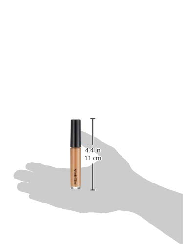 Moira Lavish Concealer packaging with brand logo