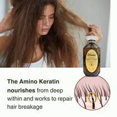Moist Diane sapote oil antioxidants provide nourishment and protection