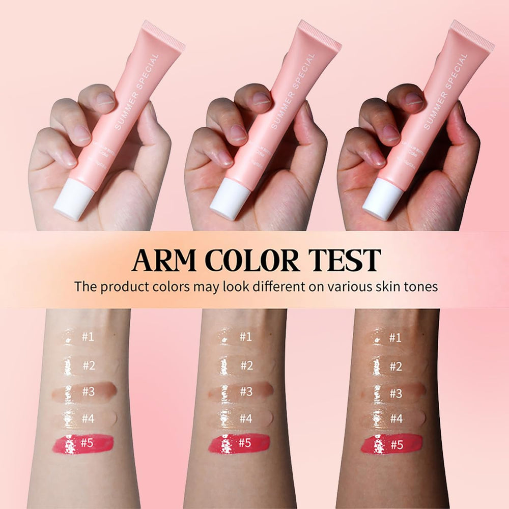 MoJinYuPm packaging close-up shows compact, travel-friendly lip care