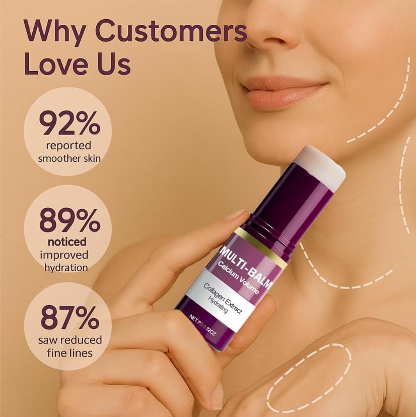 MOKA Cemenrete calcium-infused stick highlights nourishing, antioxidant-rich formula.