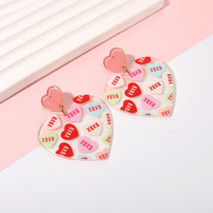mokkia rhinestone crystal headband adds sparkle to any Valentine look