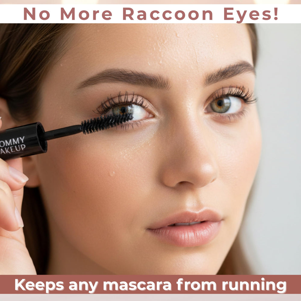 USA-made and allergy-tested sealant by Mommy Makeup