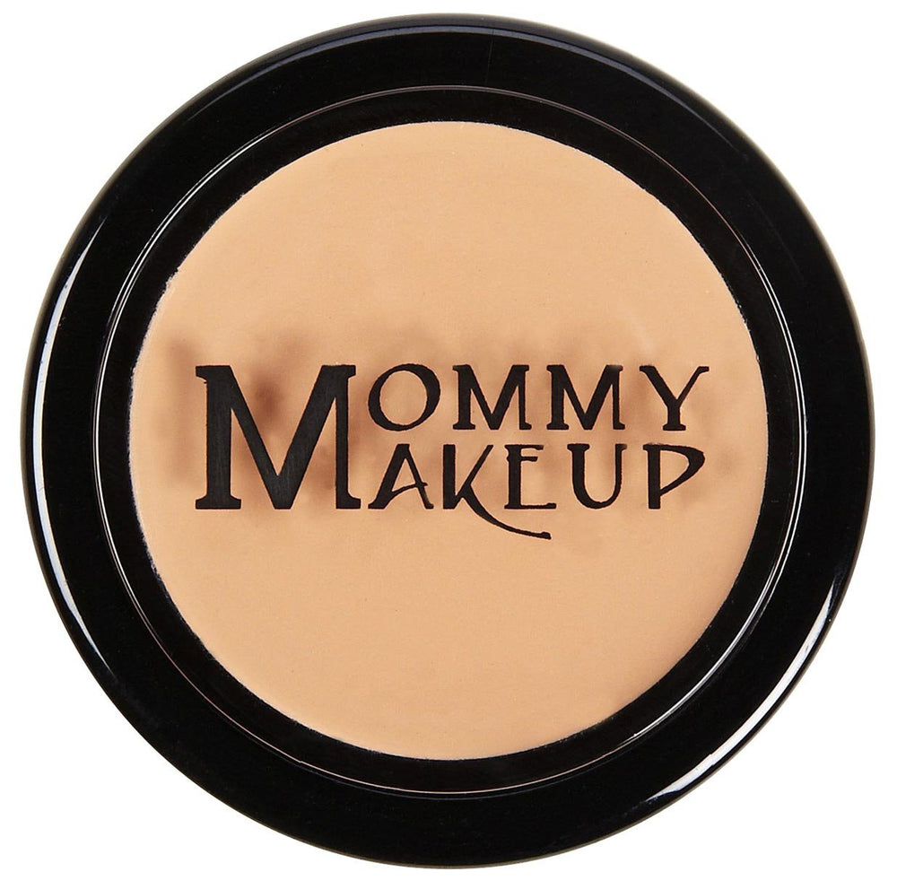Mommy Makeup Mommys Little Helper Concealer Rested Tube for natural, buildable coverage.