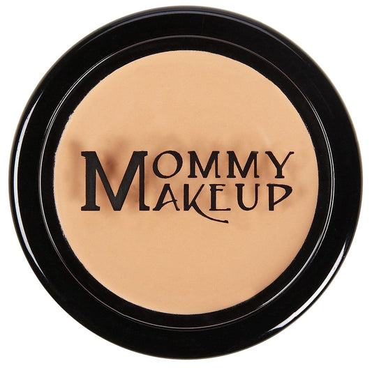 Mommy Makeup Mommys Little Helper Concealer Rested Tube for natural, buildable coverage.