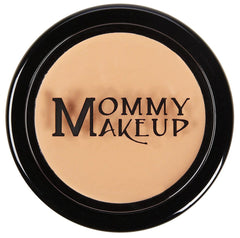 Mommy Makeup Mommys Little Helper Concealer Rested Tube for natural, buildable coverage.