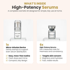 Mon Lumière ergothioneine antioxidant shields against environmental stressors.