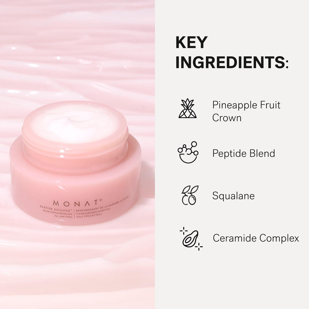 Under makeup usage scene demonstrates a breathable base for daily wear.