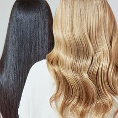 MONAT Black Spruce Bark Extract close-up supporting hair health and volume.