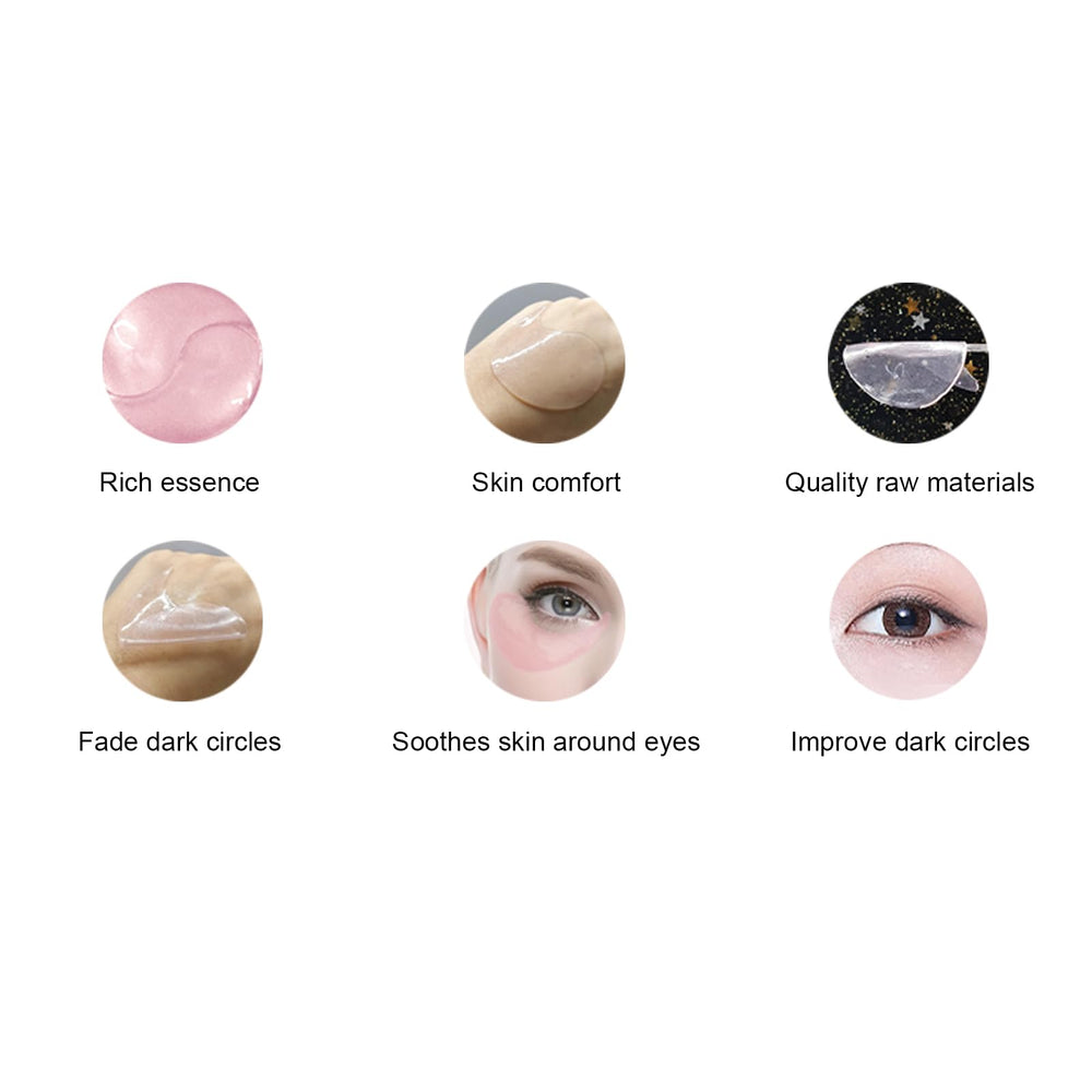 MOND'SUB 20-minute treatment demonstrates quick, convenient skincare.