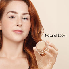 Monika Blunder Beauty Blunder Cover eye-brightener close-up with nourishing formula