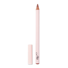 Monika Blunder Beauty Hot Line Lip Liner Renae Browny Nude defines lips with creamy precision
