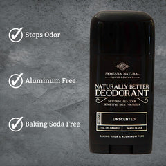 MNSC activated charcoal close-up highlighting odor control by Montana Natural Shave Company