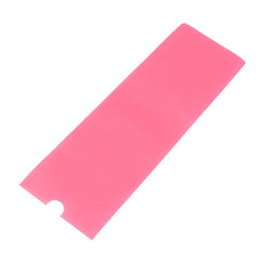Pack of 200 sleeves for Derma Care Pen Covers for ongoing use.