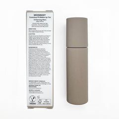 Moonshot Korea Conscious Fit Mellow Lip Stain cruelty-free badge visible.