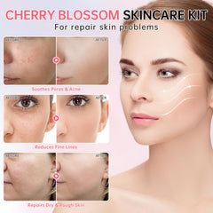 mopayzer Sakura Eye Cream: soothes delicate under-eye skin.