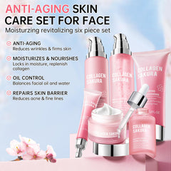 mopayzer Sakura Toner: balances moisture and oil for a smoother complexion.