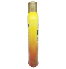 Moringa-O2 ingredients display with natural oils blend offering vitamin-rich nourishment