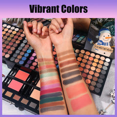 MORNECA party and wedding makeup collection offers versatile looks for special occasions.