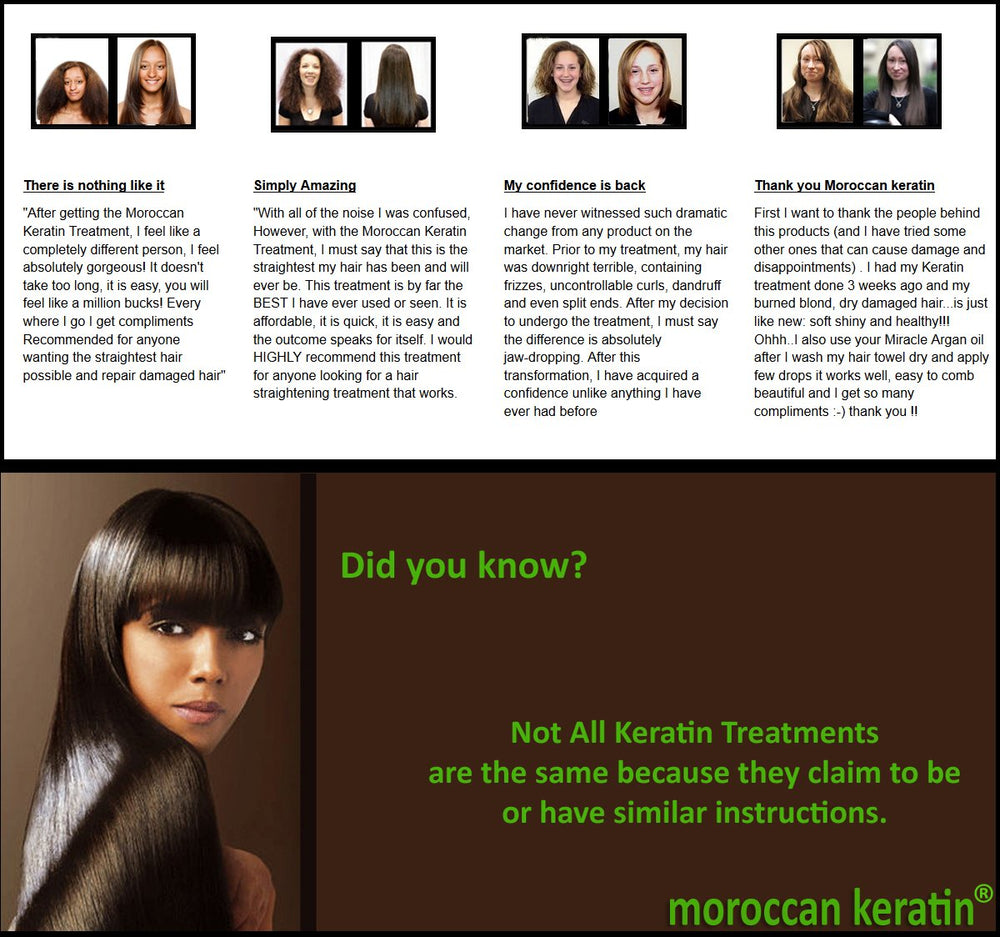 Thermal protection oil bottle shields hair during styling.