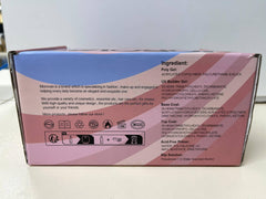 Morovan step-by-step guide supports confident, at-home manicure sessions.