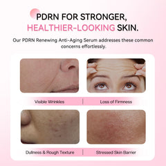 Morovan serum gel texture shown for quick absorption and hydration