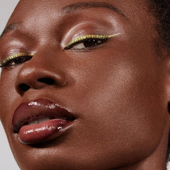 MORPHE Lightform brush application demonstrates seamless blending for natural finish