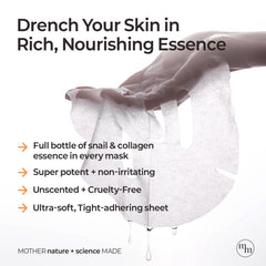 Cr cruelty-free logo indicating ethical, cruelty-free skincare practices