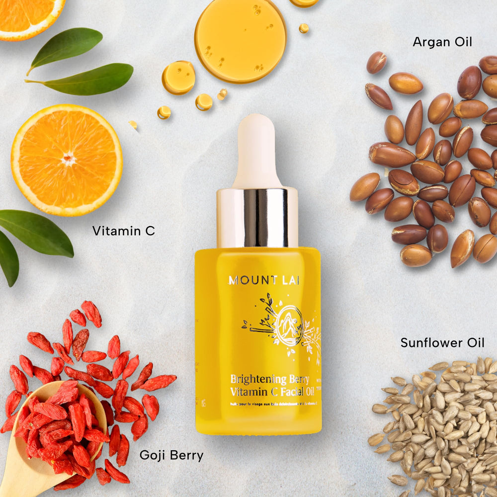 Mount Lai application on neck and décolletage for even-toned radiance.