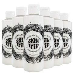 Mountain Ocean The Original Skin Trip Lotion bottle for lightweight daily hydration