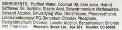 Mountain Ocean Skin Trip 8-ounce packaging suggests travel-friendly use