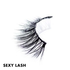 MoxieLash Mini Magnetic Liquid Eyeliner for all-day hold without glue