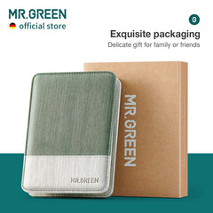 MR.GREEN ear pick for safe ear cleaning and hygiene