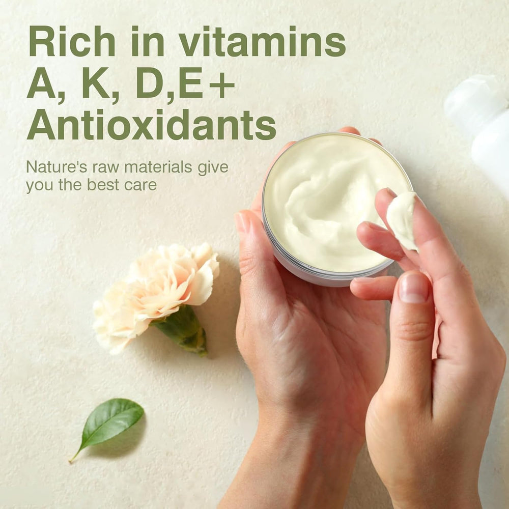 MROUVIK non-irritating formula suitable for sensitive skin