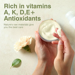 MROUVIK non-irritating formula suitable for sensitive skin