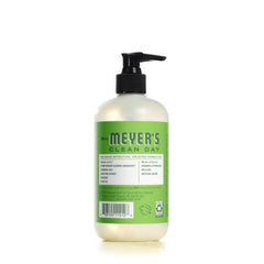 Mrs. Meyer’s Blueberry hand soap image captures sun-ripened scent for a cheerful wash