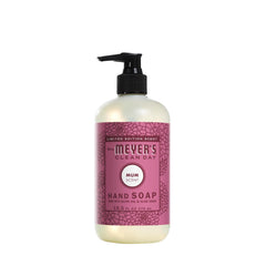 Mrs. Meyer's Clean Day Holiday Bundle packaging image showing gift-ready design.