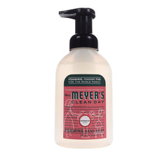 Mrs. Meyer's Watermelon scent label showing garden-inspired fragrance.