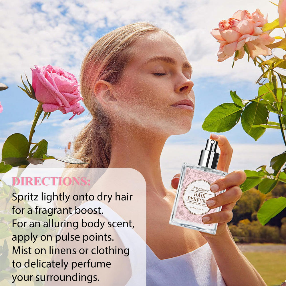 Msktasy travel-size 50ml bottle for on-the-go fragrance